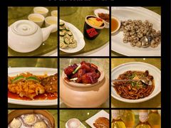 -上海小南国(世博源店)