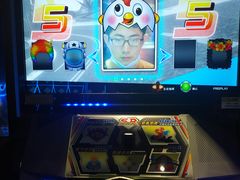 -世代星球·保龄球·镭战真人CS·团建(杨浦店)