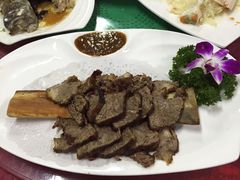 茹雅居吴祥記-吴祥记潮州菜·百年老字号·砂锅粥