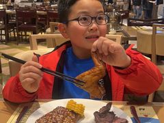 -苏州苏州湾艾美酒店-新食谱全日制餐厅