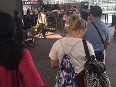 -星巴克(香港国际机场44号闸店)