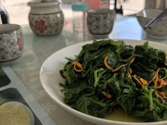 -天天向上素食餐厅(五台山店)