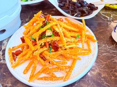 -荆楚味道(湖北大厦店)