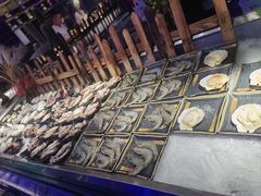 -花西亭·海鲜自助餐厅(瑞城名人酒店)