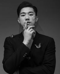 -米莱摄影写真(五大道别墅店)