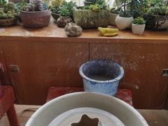 -木子陶艺(春熙路店)