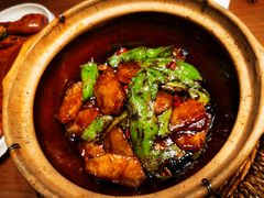 -缤圣源中国清真菜(群力店)