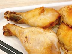 -香妃烤鸡(西单店)