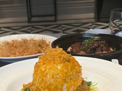 -狮王府淮扬菜(老门东店)