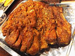 特色烤羊排-玫瑰红烤羊排(北新桥三条店)