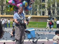 -加泰罗尼亚广场