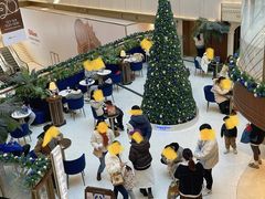 -CHARLIETOWN红茶公司(南京万象天地店)