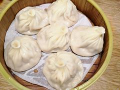 南京小笼包-南京人家(盛京大奥莱店)