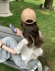 -Kraemer Paris  苏豪路易士·嘉玛发廊