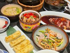 -南京大牌档(新街口德基广场店)