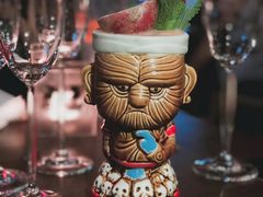 -TZ House音乐现场(来福士中心店)