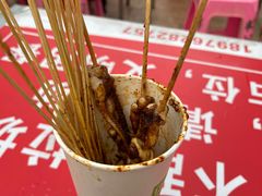 -海大南门夜市(海富街店)