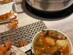 -阿杜打边炉(五江天街店)