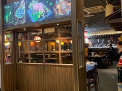 门面-井上和牛烤肉(大润发店)