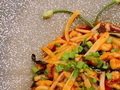 -陆壹捌餐厅(五大道店)