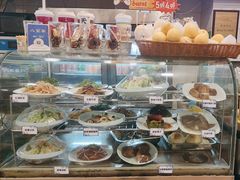 -西部马华清真兰州牛肉面·烧烤夜市(关东店)