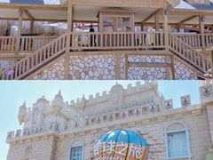 -蓬莱欧乐堡梦幻世界