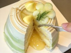 -théATRE 茶聚场(王府中環店)
