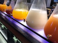 -壹炉自助烤肉烧烤店(港悦广场店)