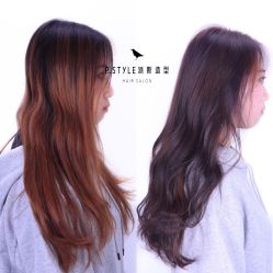 -P.STYLE 派斯造型