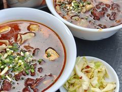 蒋家肠旺面-蒋家肠旺面馆老店(合群路店)