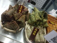 -金太粽(上海弄堂第一粽店)