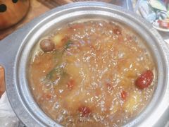 -塔兰齐新疆孜然火锅(鲤鱼山路店)