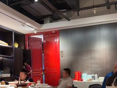 -千百味红餐厅·江西菜(绿地双子塔店)