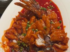 -同庆楼(华强吾悦广场店)