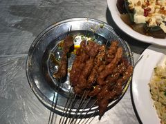 -小民大排档(光谷店)