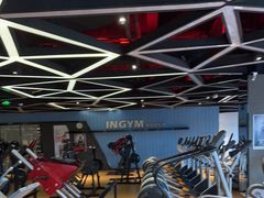 -银吉姆健身(越溪馆)