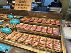 -東盛炭烤自助料理(浦东文峰广场店)