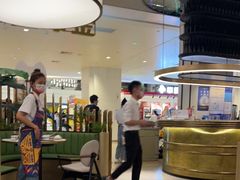 -KingThaia金泰兰(滨江天街店)