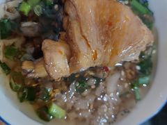 -石灰市毛记烧鸡公(解放碑店)