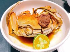 -江南雅厨(李公堤店)