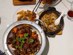 -美极鲜食坊(宝安南路店)
