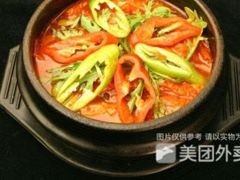 -满都拉碳火烤肉(文苑路店)