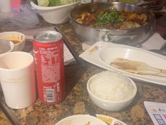 -黄记煌三汁焖锅(渝北金港国际店)