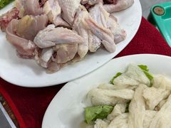-花苑美食横琴生蚝火锅(拱北粤华路店)