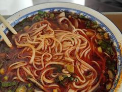 -清真磨沟沿老字号牛肉面(总店)