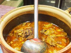 -酒肆浅葱·特色菜馆(卓悦intown店)