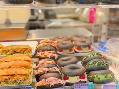 -PAOPAO Bakery&Café(港汇店)