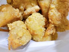 -大炮盐酥鸡(新街口店)