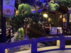 -绿茶餐厅(千岛湖银泰城店)