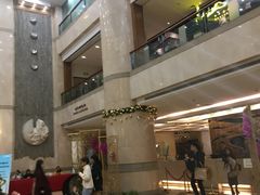 -亚洲国际大酒店